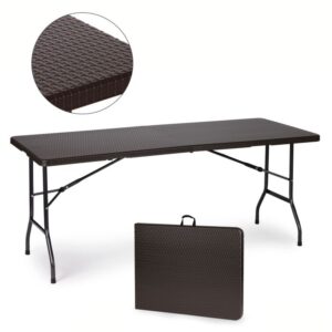 Stół cateringowy składany