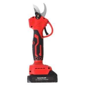 Sekator Akumulatorowy ProCut 21V – Precyzyjne Cięcie Bez Wysiłku | Dom i Ogród