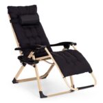 Leżak ogrodowy MultiGarden Zero-Gravity