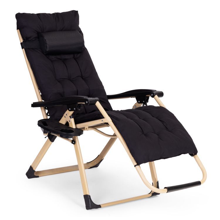 Leżak ogrodowy MultiGarden Zero-Gravity