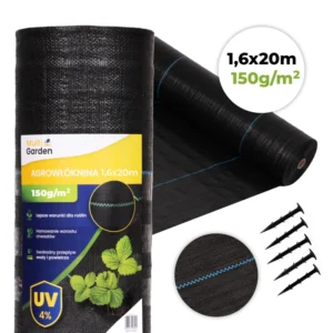 Agrowłóknina MultiGarden 150g