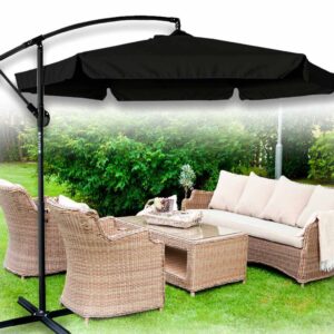 parasol-ogrodowy-luaro-290-cm-czarny